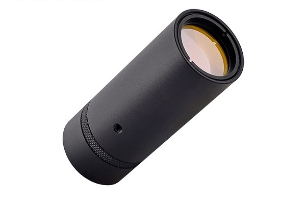 廠家設計定制355nm激光紫外擴束鏡1-40倍